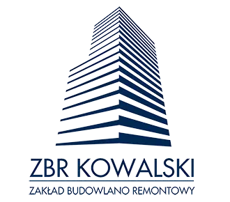 Zbigniew Kowalski Zakład budowlano-remontowy logo